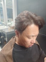 アプローゼン(APPLAUZEN)&nbsp;ナチュラルパートスタイル