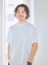 ネウィ 銀座(newi) 新垣 清太