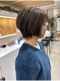 ハイライトショート