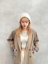 オーダー(OORDER) Mei 