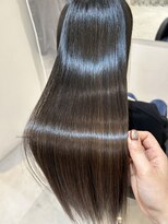 エミュスト(Emuest)&nbsp;濃度5倍髪質改善トリートメント