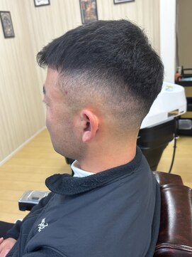 ハングアウト(Hangout) フェザーアップ