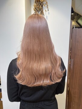 フォルテ 島田店 ハイトーン