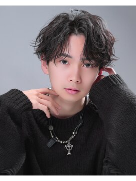 リップスアネックス 大宮(LIPPS annex) シャドウセンターパート