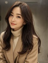 ルシードスタイルレシス(LUCIDO STYLE Les CYS) 髪質改善カラー