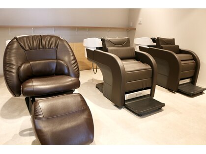 コル 市川(cor)の写真