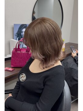 モアムー(Moremuu) ミルクティー