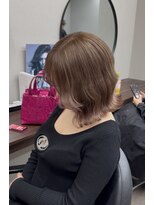 モアムー(Moremuu) ミルクティー