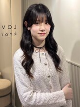 ラベスト キョウト(LOVEST) 藤田 彩也菜