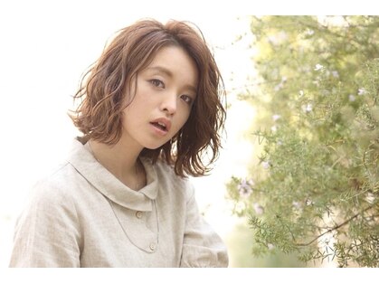リリー 日吉(Lily)の写真