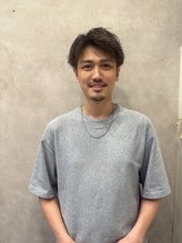 アグ ヘアー フロル 板橋店(Agu hair flor) miura