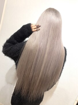 ラピス 新宿(Lapis) 【lapis新宿】ホワイトシルバー