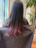 ルッカランス 王子店(Lucca Lance)&nbsp;7月　グラデーションカラー