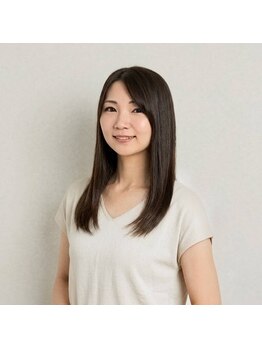 ホーム(home)の写真/気になる白髪を「褒められ髪」へ◎髪と地肌に優しい薬剤で印象明るく大人の艶髪へ☆無理な押し売りなし☆