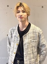 エル 新小岩(elu)&nbsp;亀井國光 縮毛矯正