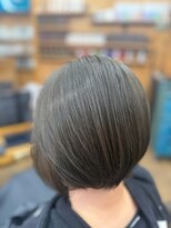 マハロ(MAHALO) 髪質改善 館林 MAHALO HAIR RooM マハロ