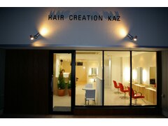 HAIR CREATION KAZ