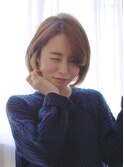 ☆ricco耳かけボブ