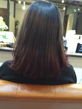 リコ(Rico) グラデーション