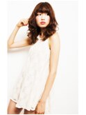 ☆柔らかルーズカール☆【Palio by collet】03-5367-3624