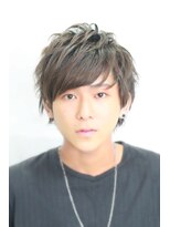 ウーロス(uros.)&nbsp;小顔アッシュ