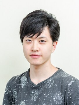 エムズヘアー(M's hair) メンズショート