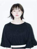 『YELLOW』スイングボブ