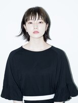ヘア サロン イエロー(hair salon YELLOW)&nbsp;『YELLOW』スイングボブ