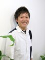 ヘアー マルーシュ(HAIR malrsh) 沼口 公司