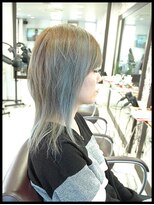 メタ(META)&nbsp;Wカラー（ウィービング＋ブルー）