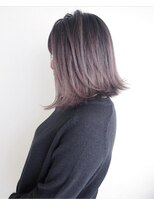 トーク 伊丹本店(TAL'KE)&nbsp;TAL'KE/デザインカラー×ラベンダーグレー_116