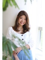 イチリン 千葉(ICHIRIN) オータムエアリーロング