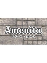 Amenita hair core
