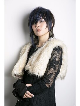 浪漫館 サンク(CINQ) ウルフレイヤーＤＡ仕様