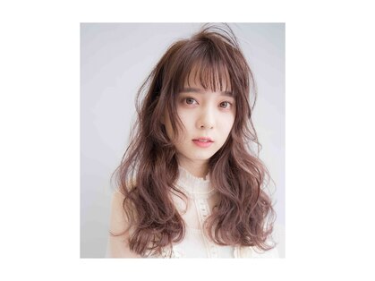 トリコ ヘア デザイン(Trico Hair Design)の写真