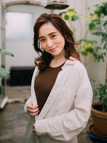 イングローブ 千葉ニュータウン中央店(Ingrove)&nbsp;立体感ウェーブ