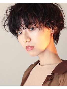 エマン(AIMANT) aimant salon style24