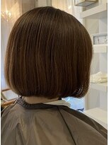 トリート(treat.)&nbsp;すっぴん美髪幹細胞ケア