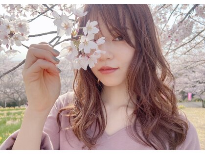 ヘアサロン イリー 西那須野(iLii)の写真