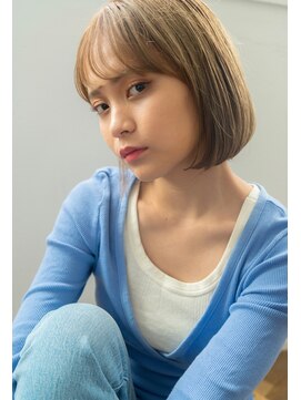 ホーミートウキョウ(HOMIE TOKYO) 渋谷×美容室×美容院×おすすめ×人気×ランキング