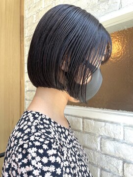 ニア 清澄白河(nir) 〈清澄白河 半個室〉フィットボブ