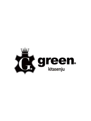 グリーン 北千住(green)