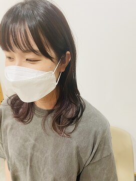 アスクラフト(uscraft) インナーカラー