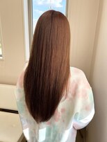 ボリスビアン 大和田店(BorisVian)&nbsp;髪質改善