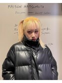 ケアブリーチ