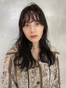 シアン(SYAN) 【美優】大人かわいいゆるふわウェーブ