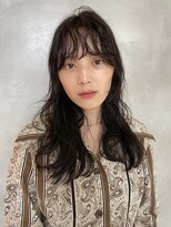 シアン(SYAN) 【美優】大人かわいいゆるふわウェーブ