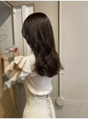 名駅/名古屋駅/学割U24/レイヤーカット/オージュア/ダブルカラー