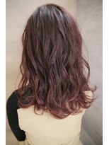 ヘアーリゾートガーデン 西永福店(Hair Resort Garden)&nbsp;大人ミディアム