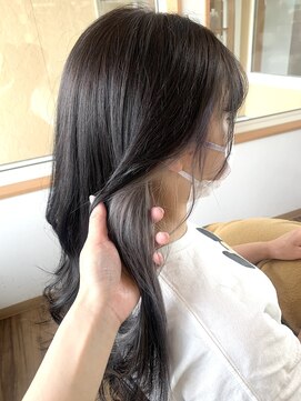 ロルド シェリ(Rold Cheri) インナーシルバーグレージュ【Rold cheri金森】
